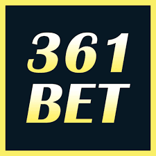 Logo da 361bet